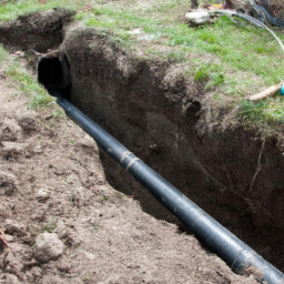 Installation de Fosses Toutes Eaux : Garantissez la Qualité et la Durabilité Hazebrouck